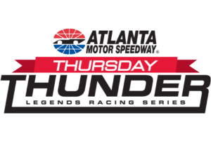 Thursday Thunder 2024 Championship Logo