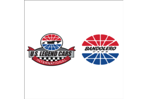 Legends and Bandolero Racing Logo