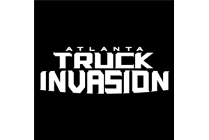Atlanta Truck Invasion Logo