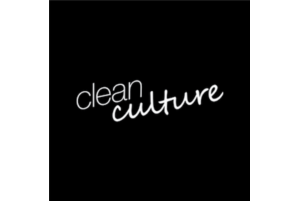 Clean Culture Car Show Logo