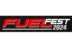 FuelFest Logo