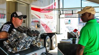 Gallery: 2018 Summit Racing Equipment Atlanta Motorama