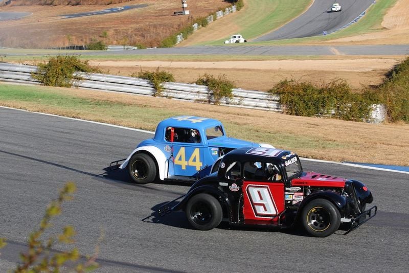 Photo Gallery | Media | Atlanta Motor Speedway | Legends & Bandolero