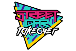 Street Car Takeover Logo