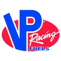 VP Fuels Logo