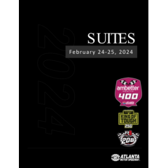 2024 February Suites Guide