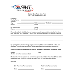 2024 SMIP Giveaway Form