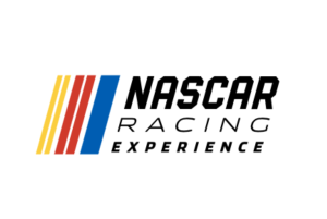 NASCAR Driving Experience Logo