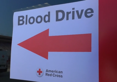 blood drive