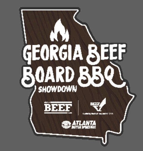Georgia Beef Board BBQ
