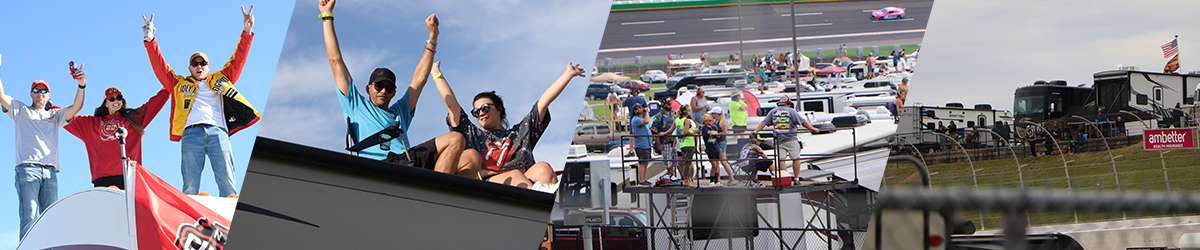 Camping FAQ Header