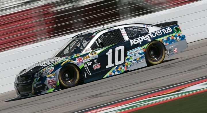 aspen10car