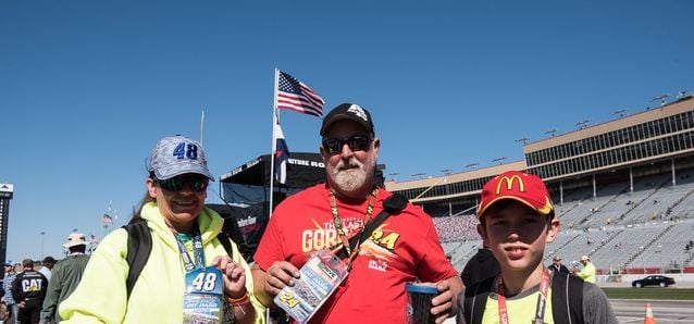 Race fans ages 12 and under can attend all three days of the 2017 Folds of Honor QuikTrip 500 weekend for as low as $10!