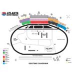 College Tickets (Sold Out Sunday)