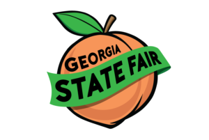 Georgia Spring Fair Logo