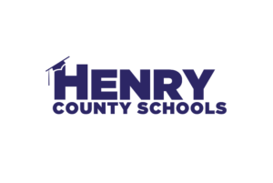 Henry County, Georgia Graduation Ceremonies Logo