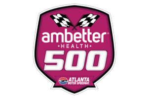 Ambetter Health 500 Logo