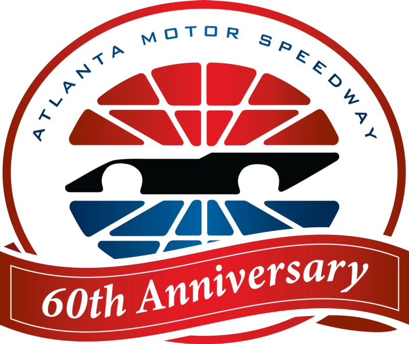 60th logo