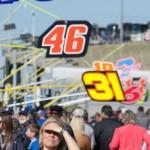 Pre-Race Access