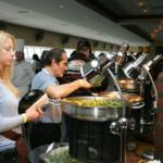 Food & Beverage