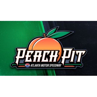 Peach Pit