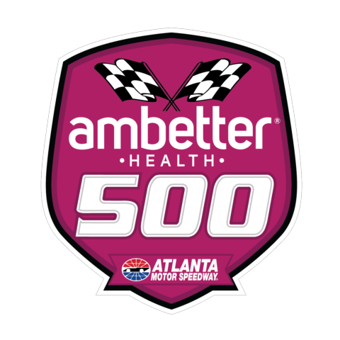 Ambetter Health 500 logo