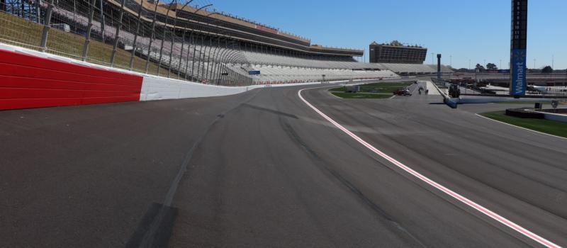 Hundreds flock to Indianapolis Motor Speedway for Shark Tank