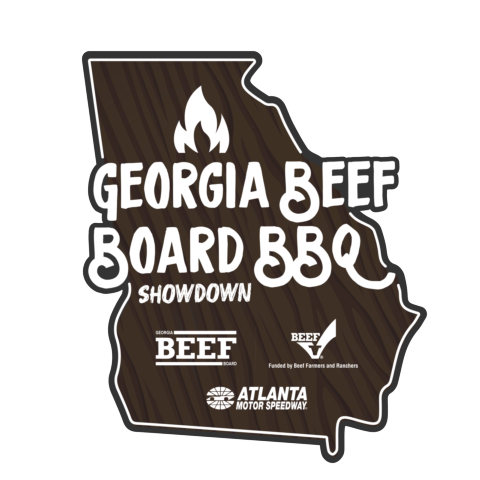 Beef competition logo