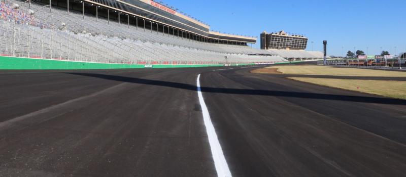 Atlanta Motor Speedway