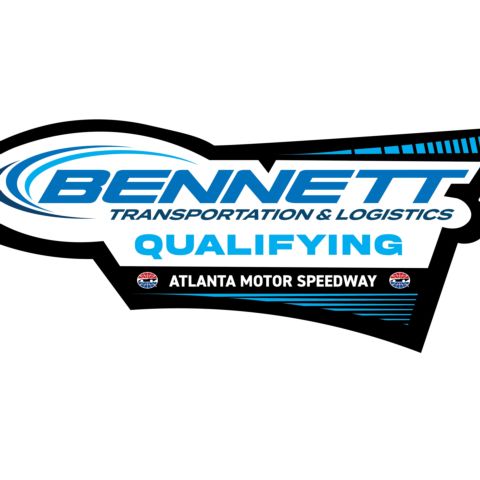 Bennett Qualifying at AMS
