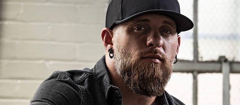 Georgia native and hit singer/songwriter Brantley Gilbert will give the command to start engines ahead of the Folds of Honor QuikTrip 500 on March 20.