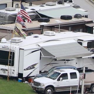 GEICO Accessible RV Campground