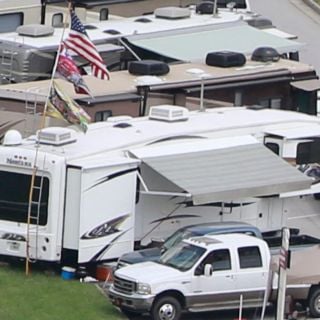 GEICO Accessible RV