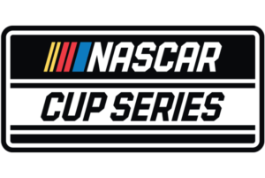 NASCAR Cup Series Race Logo