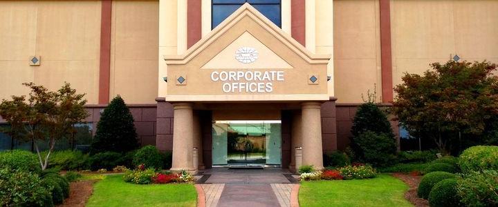 Corporate Office Hires