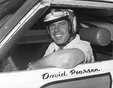 David Pearson