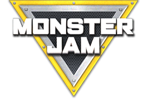 Monster Jam Logo