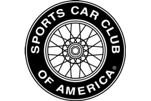 SCCA Autocross Logo