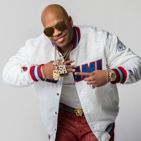 Flo Rida