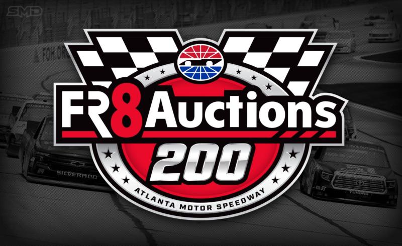 Fr8Auctions 200