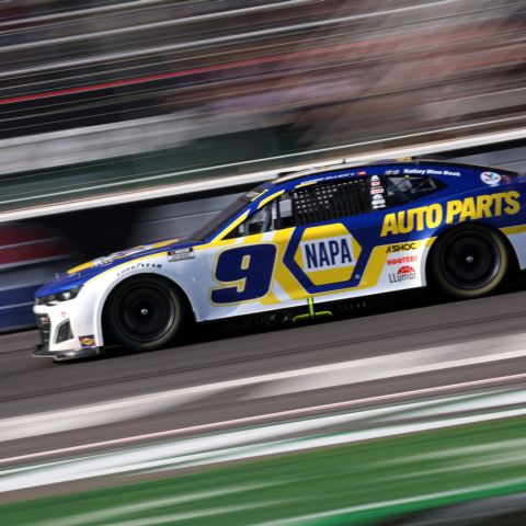 Chase Elliott