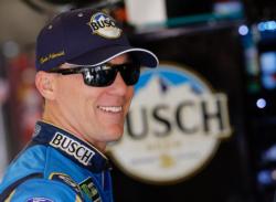 With a new rules package debuting at Atlanta Motor Speedway, defending Folds of Honor QuikTrip 500 winner Kevin Harvick faces a new challenge in Sunday's race.