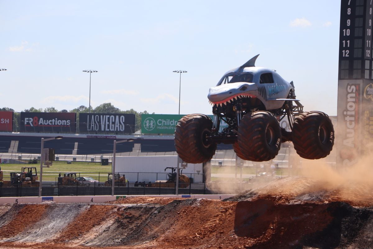 11 Things to Know Before You Go to Monster Jam®