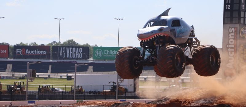 Monster Jam