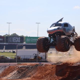Monster Jam Thumbnail