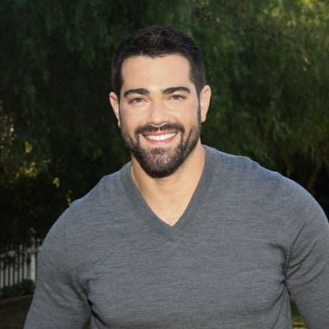 Jesse Metcalfe