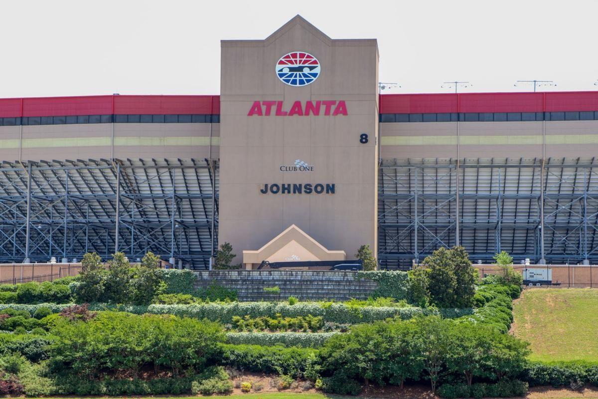 Club One Tickets Atlanta Motor Speedway