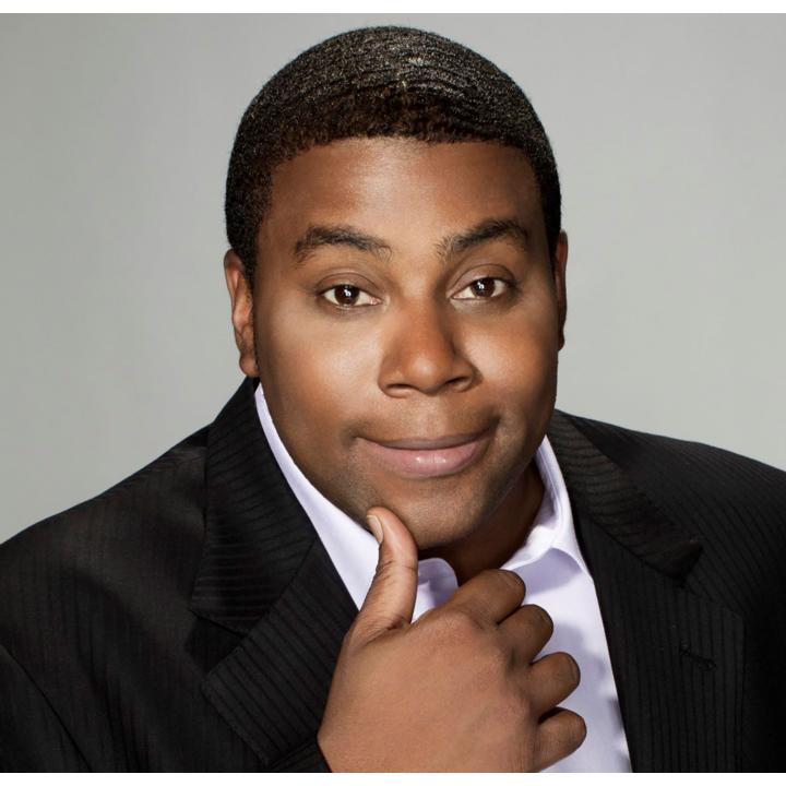 Kenan Thompson