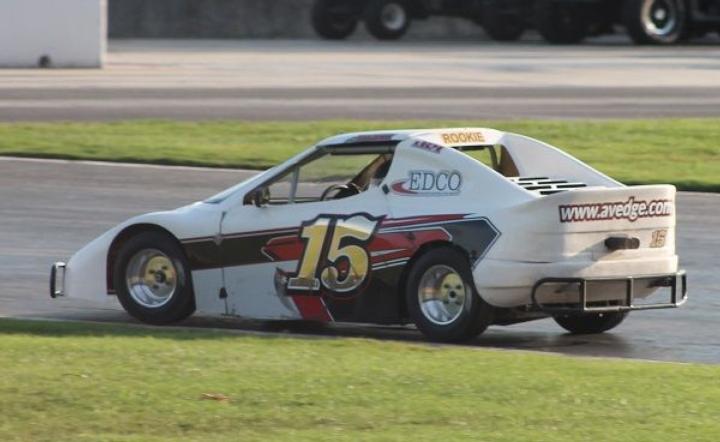 Beginner Bandolero Class