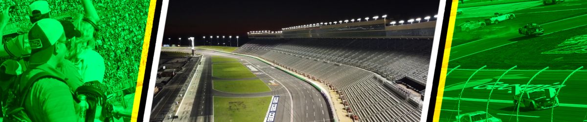 Quaker State 400 <span class=presented>available at Walmart</span> Header
